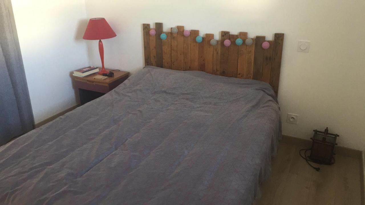 Le Hézo Agreable Maison Moderne מראה חיצוני תמונה