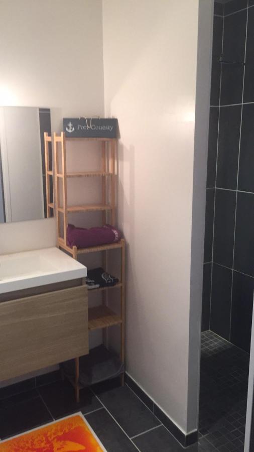 Le Hézo Agreable Maison Moderne מראה חיצוני תמונה